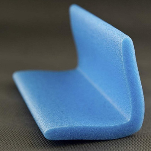 L Section Epe Foam Profile - Characteristics: Soft