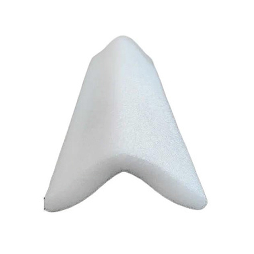 L Section Epe Foam Profile - Characteristics: Soft