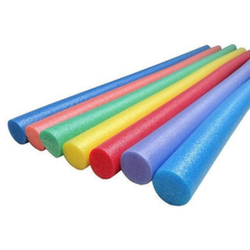 Epe Foam Back Up Rods - Color: Mult Color