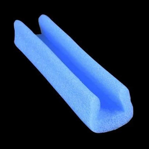 सी सेक्शन ईपीई फोम प्रोफाइल