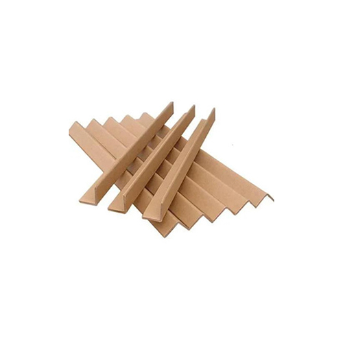 Brown Paper Edge Protector - Product Form: Spray