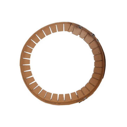 Brown Paper Edge Protector