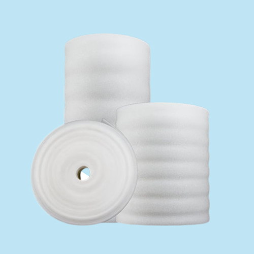 White Epe Foam Roll - Characteristics: Waterproof