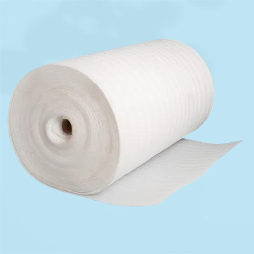 White Epe Foam Roll - Characteristics: Waterproof