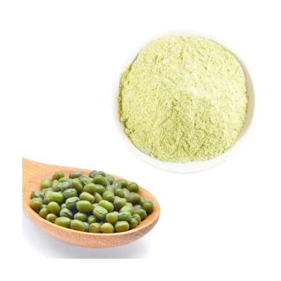 Mung Beans Extract