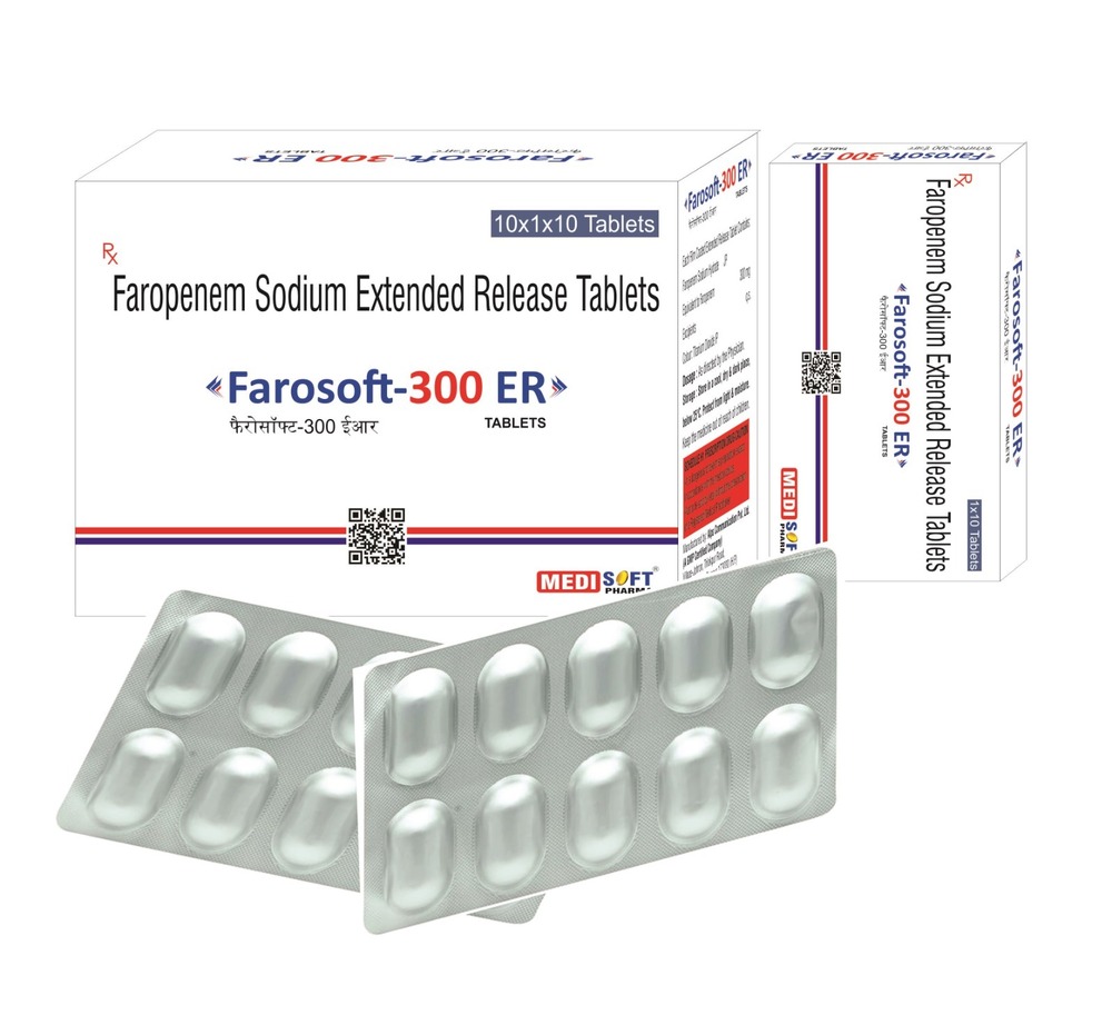 FAROSOFT-300 TAB