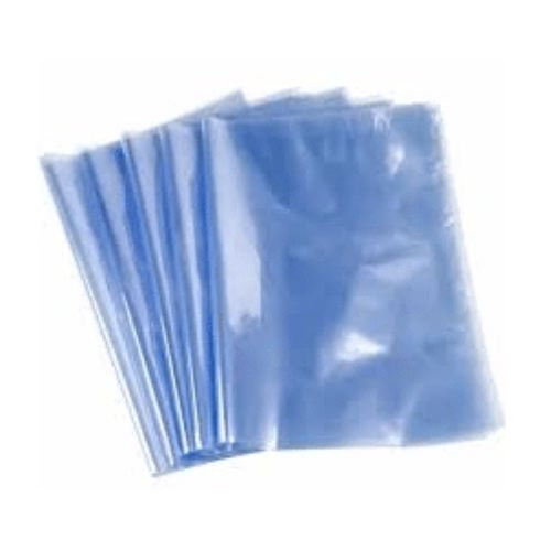 Shink Bags - Color: Transparent