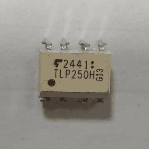 Tlp250H Ic - Size: Standard