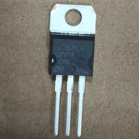L7809cv Regulator - Color: Black