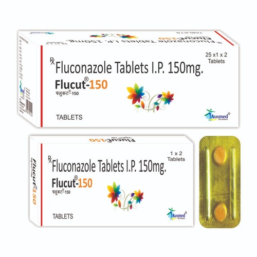 Fluconazole I.P 150MG  Tablet