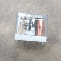 Electrical Relays