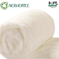 Nowofill TB Silk wadding Sheet For Quilts/Comforters/Jacket and Home Textile