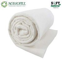 Anti-Bacterial Polyester Microfiber Wadding