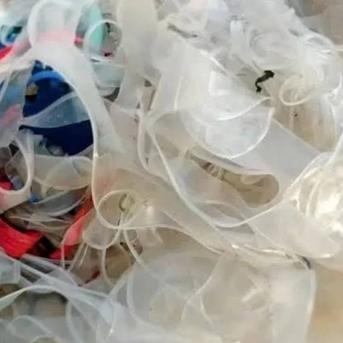 Silicon Rubber Scraps