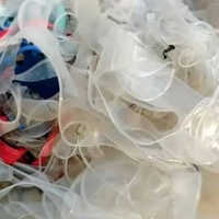 Silicon Rubber Scraps