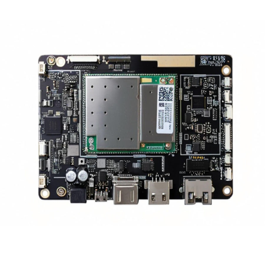 One Stop Service Product Assembly Factory PCBA Assembly Factory SMT OEM PCB Assembled Manufacturer