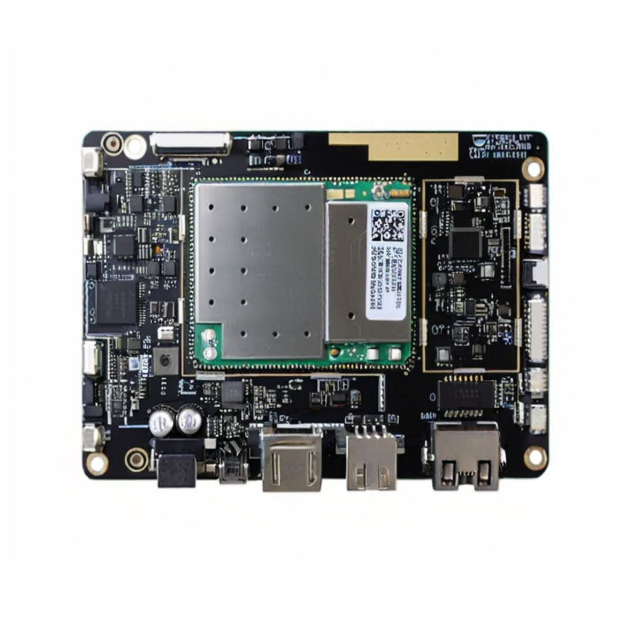 One Stop Service Product Assembly Factory PCBA Assembly Factory SMT OEM PCB Assembled Manufacturer