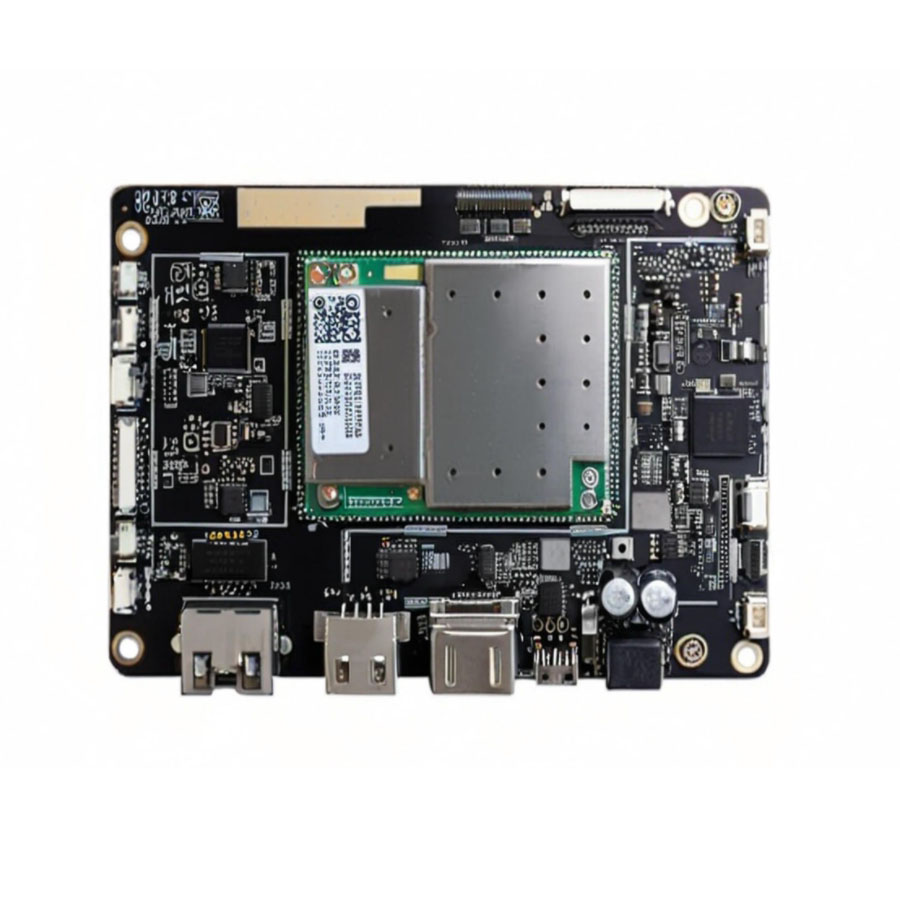 One Stop Service Product Assembly Factory PCBA Assembly Factory SMT OEM PCB Assembled Manufacturer