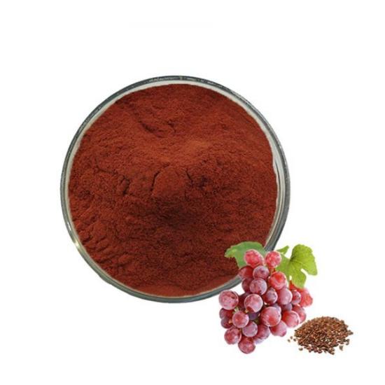 European Wi-ne Grape Extract