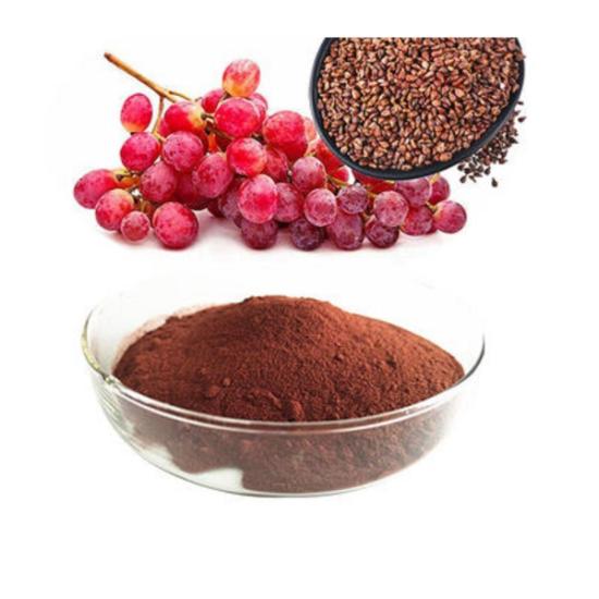 Grape Fruit Extract