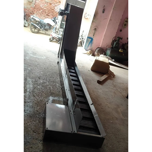 Material Handling Conveyor