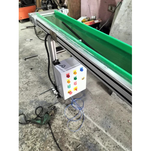 Belt Conveyor