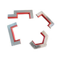 Machine Way Wipers - Color: Black