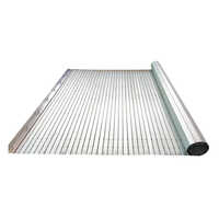 Alluminium Apron Cover