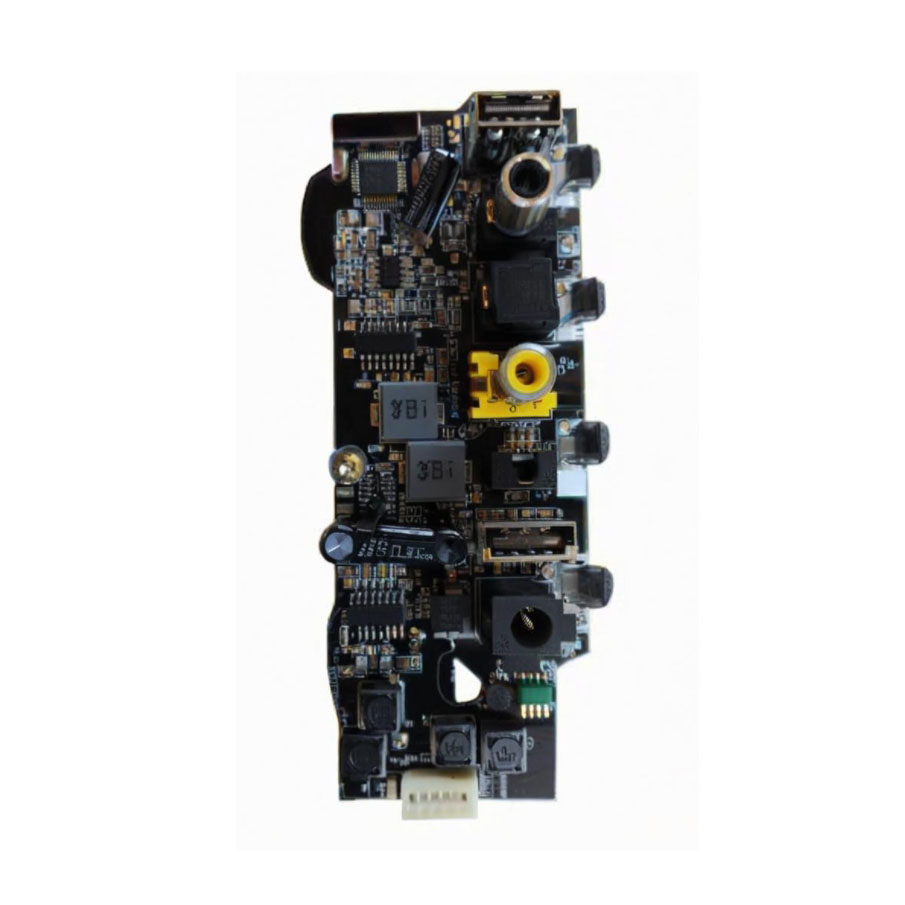 PCB&PCBA One Stop manufacture provide pcb design and develop sample turnkey service software programming Supplier