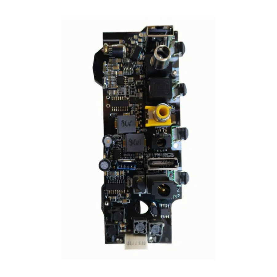 PCB&PCBA One Stop manufacture provide pcb design and develop sample turnkey service software programming Supplier