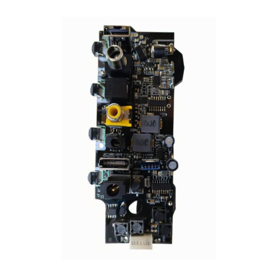 PCB&PCBA One Stop manufacture provide pcb design and develop sample turnkey service software programming Supplier