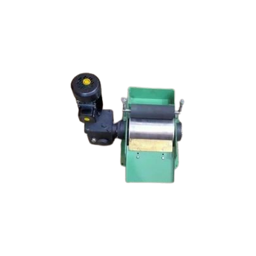 Automatic Magnetic Separator - Color: Green