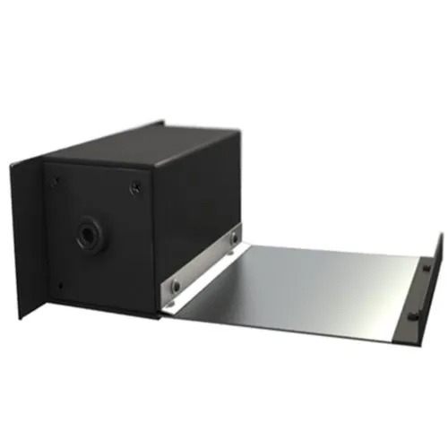 Cnc Rollway Cover