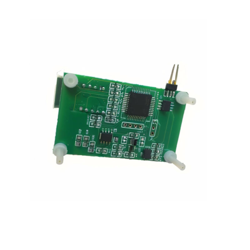 PCB Manufacture Factory PCB Manufacturing And Assembly Custom PCBA One Stop सेवाएं Supplier