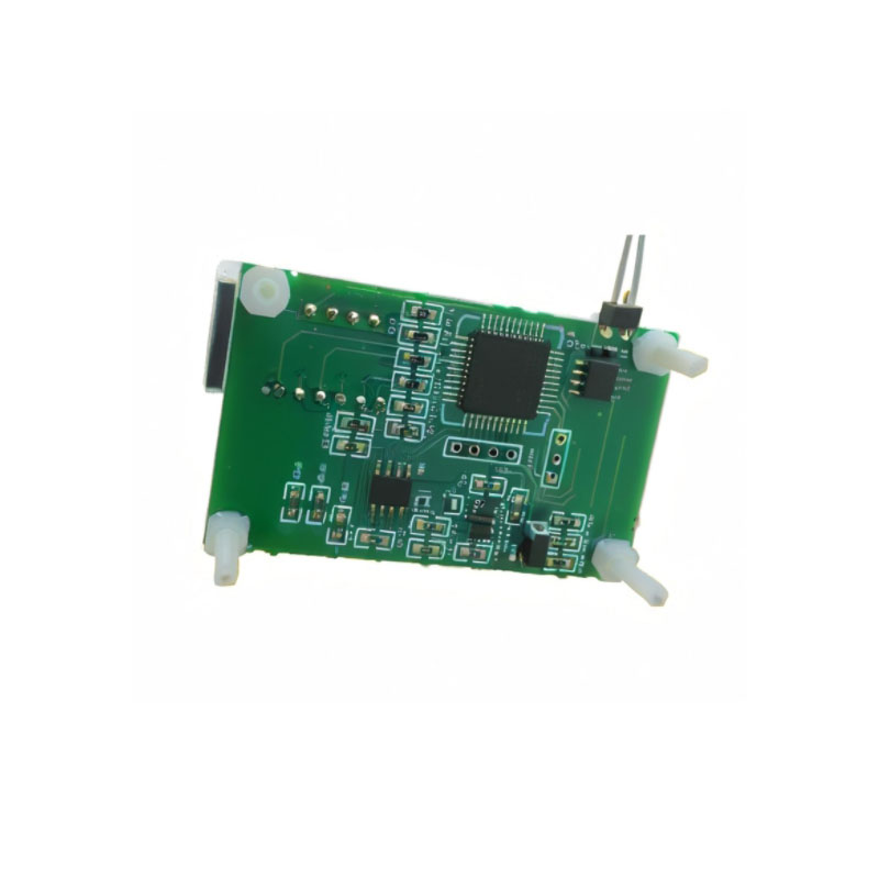 PCB Manufacture Factory PCB Manufacturing And Assembly Custom PCBA One Stop सेवाएं Supplier