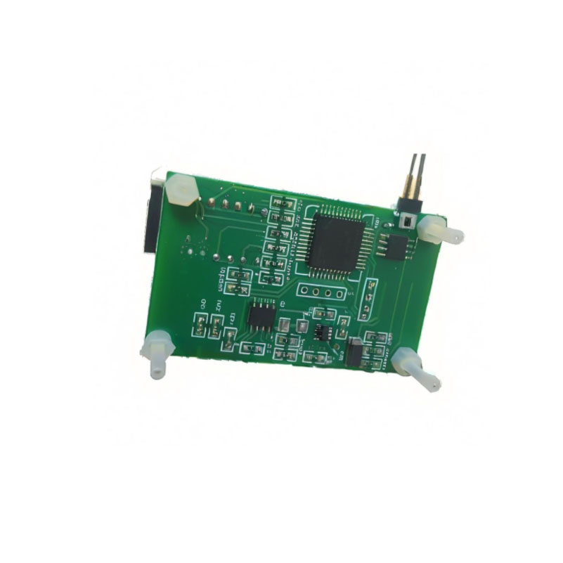 PCB Manufacture Factory PCB Manufacturing And Assembly Custom PCBA One Stop सेवाएं Supplier