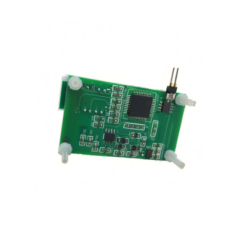 PCB Manufacture Factory PCB Manufacturing And Assembly Custom PCBA One Stop सेवाएं Supplier