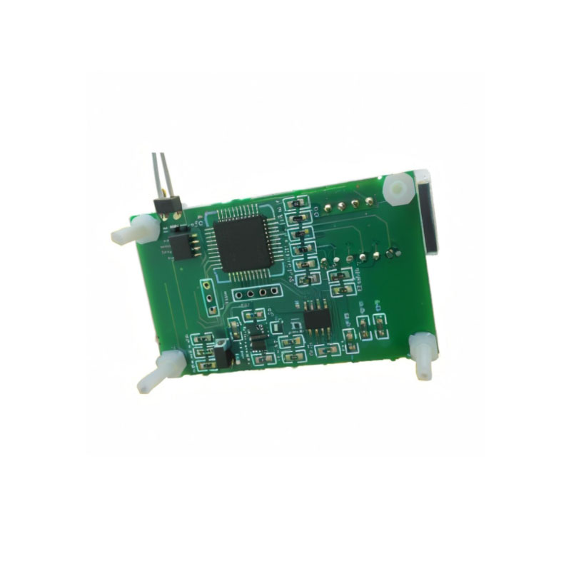 PCB Manufacture Factory PCB Manufacturing And Assembly Custom PCBA One Stop सेवाएं Supplier