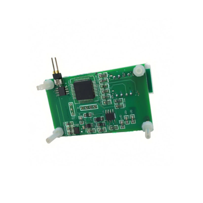 PCB Manufacture Factory PCB Manufacturing And Assembly Custom PCBA One Stop सेवाएं Supplier
