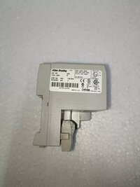 ALLEN BRADLEY 1794-ADN SER.B, 96265080, DEVICENET FLEXIO ADAPTER