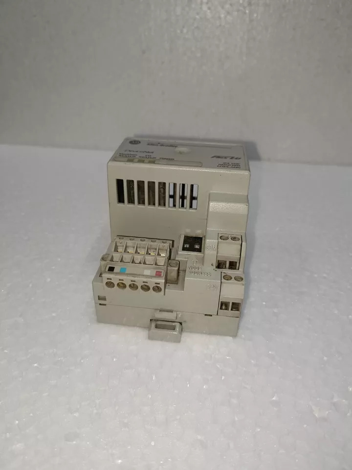 Allen Bradley 1794-adn Ser.b, 96265080, Devicenet Flexio Adapter - Color: White