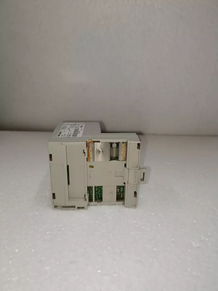 Allen Bradley 1794-adn Ser.b, 96265080, Devicenet Flexio Adapter - Color: White