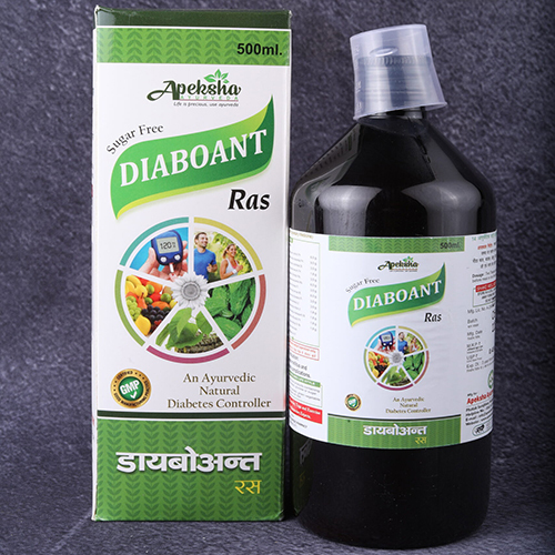 500ml Diabiant Ras