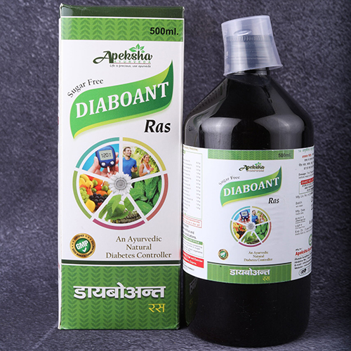 500Ml Diabiant Ras - Age Group: For Adults