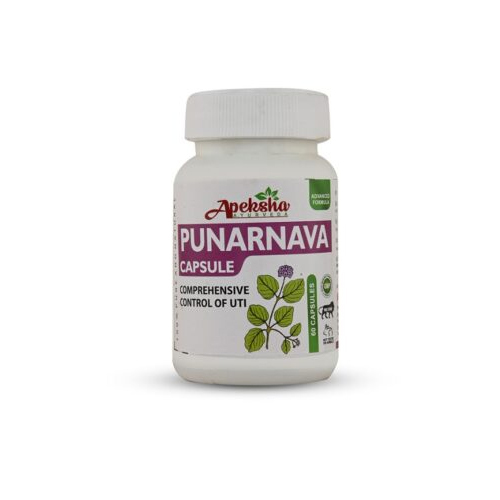 Punarnva Capsules