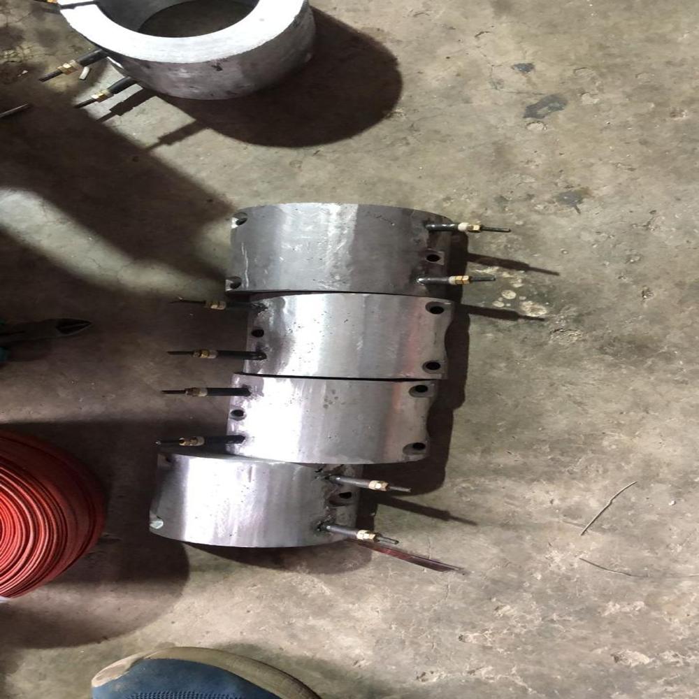 casting heater