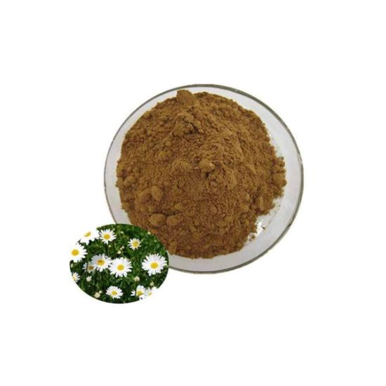 Feverfew Extract - Grade: Pharma & Food Grade