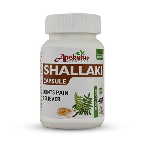 Shallaki Capsules