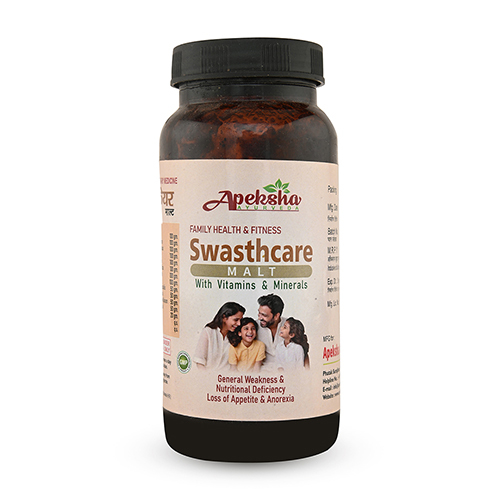 Swasthcare Malt