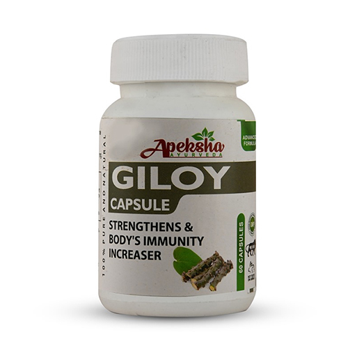 Giloy Capsules